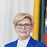 Ingrida Šimonytė
