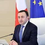 Irakli Garibashvili