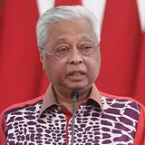 Ismail Sabri Yaakob