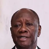 Alassane Ouattara