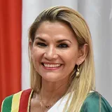 Jeanine Áñez