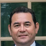 Jimmy Morales