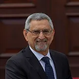 Jorge Carlos Fonseca