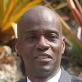 Jovenel Moïse