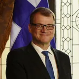 Juha Sipilä