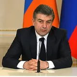 Karen Karapetyan