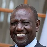 William Samoei Ruto