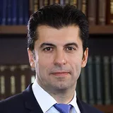 Kiril Petkov