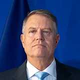 Klaus Iohannis