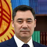 Sadyr Zhaparov