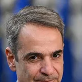 Kyriakos Mitsotakis
