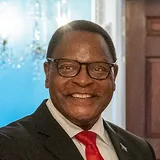 Lazarus Chakwera