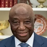 Joseph Nyuma Boakai