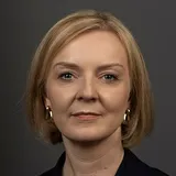 Liz Truss