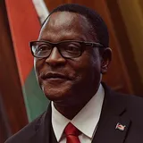 Arthur Peter Mutharika