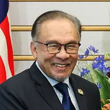 Anwar Ibrahim
