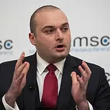 Mamuka Bakhtadze