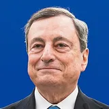 Mario Draghi