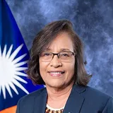 Hilda Heine