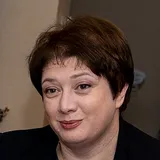 Maya Tskitishvili