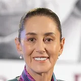 Claudia Sheinbaum Pardo