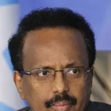 Mohamed Abdullahi Farmajo