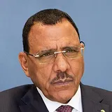Mohamed Bazoum