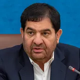 Mohammad Mokhber