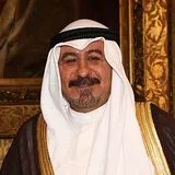 Mohammad Sabah Al-Salem Al-Sabah