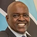 Mokgweetsi Masisi