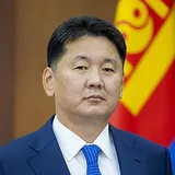 Khurelsukh Ukhnaa