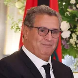 Aziz Akhannouch