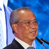Muhyiddin Yassin