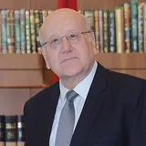 Najib Mikati