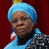 Netumbo Nandi-Ndaitwah