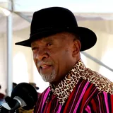 Nangolo Mbumba