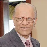 Navin Ramgoolam