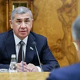 Nigmatilla Yuldashev