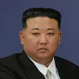 Kim Jong Un