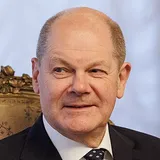 Olaf Scholz