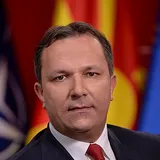 Oliver Spasovski