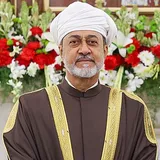 Sultan Haitham Bin Tarik