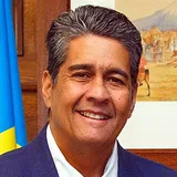 Surangel S. Whipps Jr.