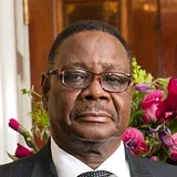 Peter Mutharika