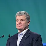 Petro Poroshenko