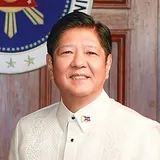 Ferdinand Romualdez Marcos Jr.