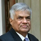 Ranil Wickremesinghe