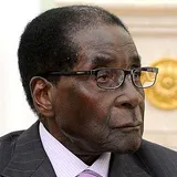 Robert Mugabe