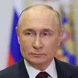 Vladimir V. Putin