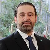 Saad Hariri